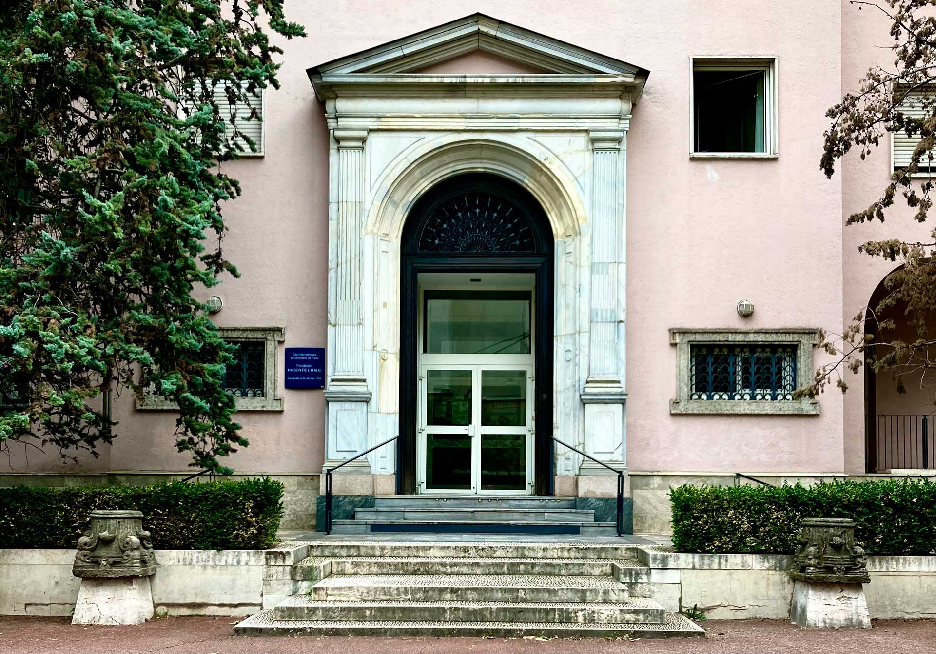Candidatures pour le deuxième semestre de l’année académique 2025/2026