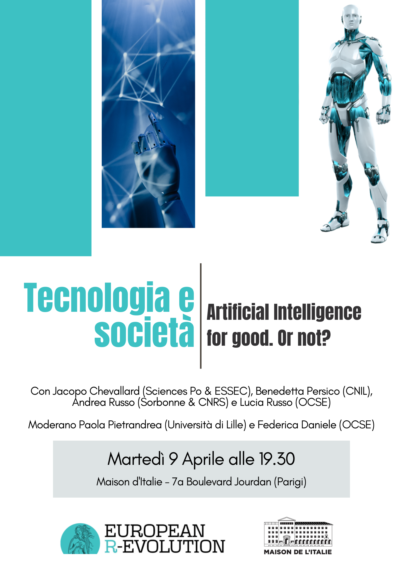 Tecnologia e società