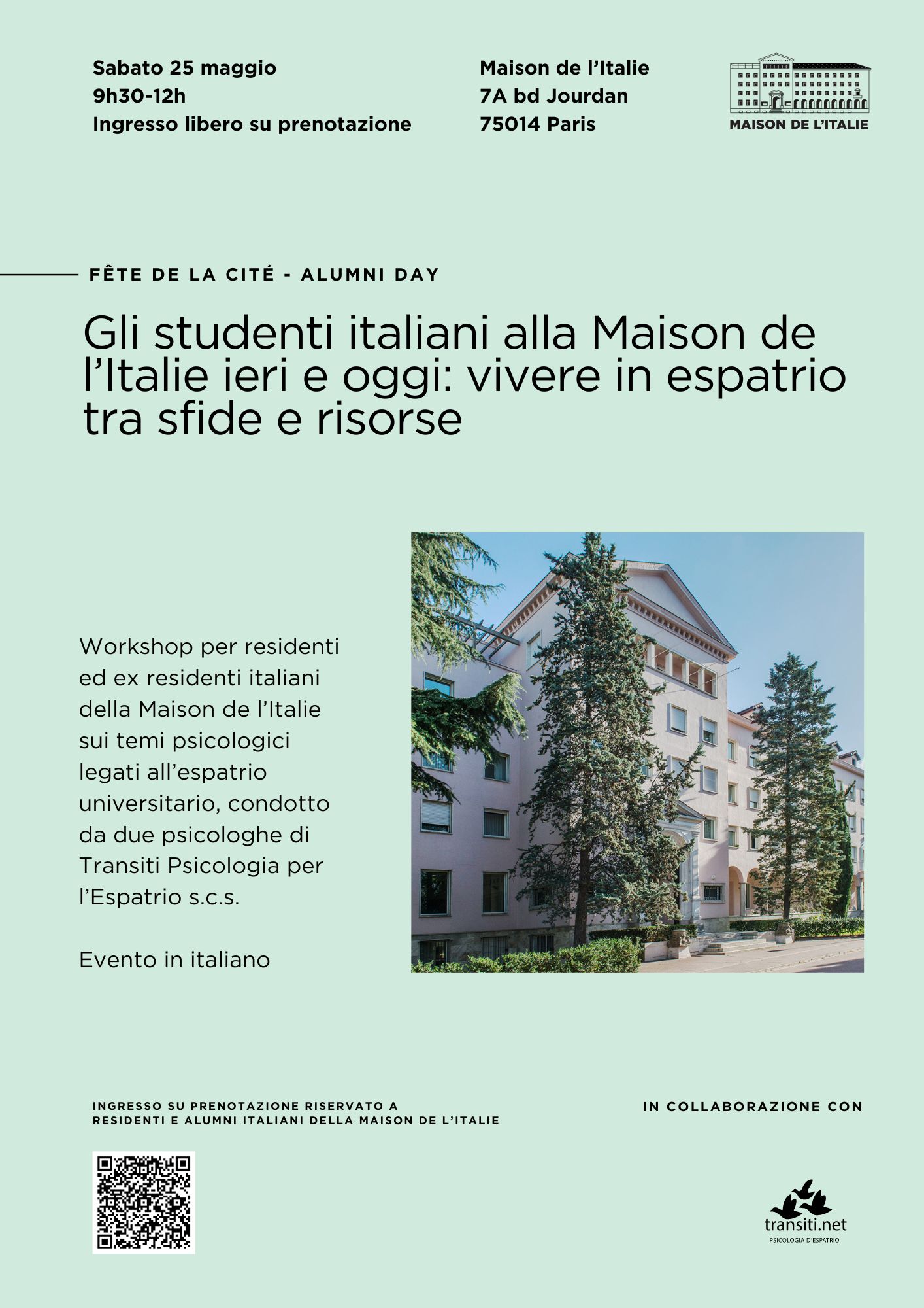 Vivere in espatrio tra sfide e risorse