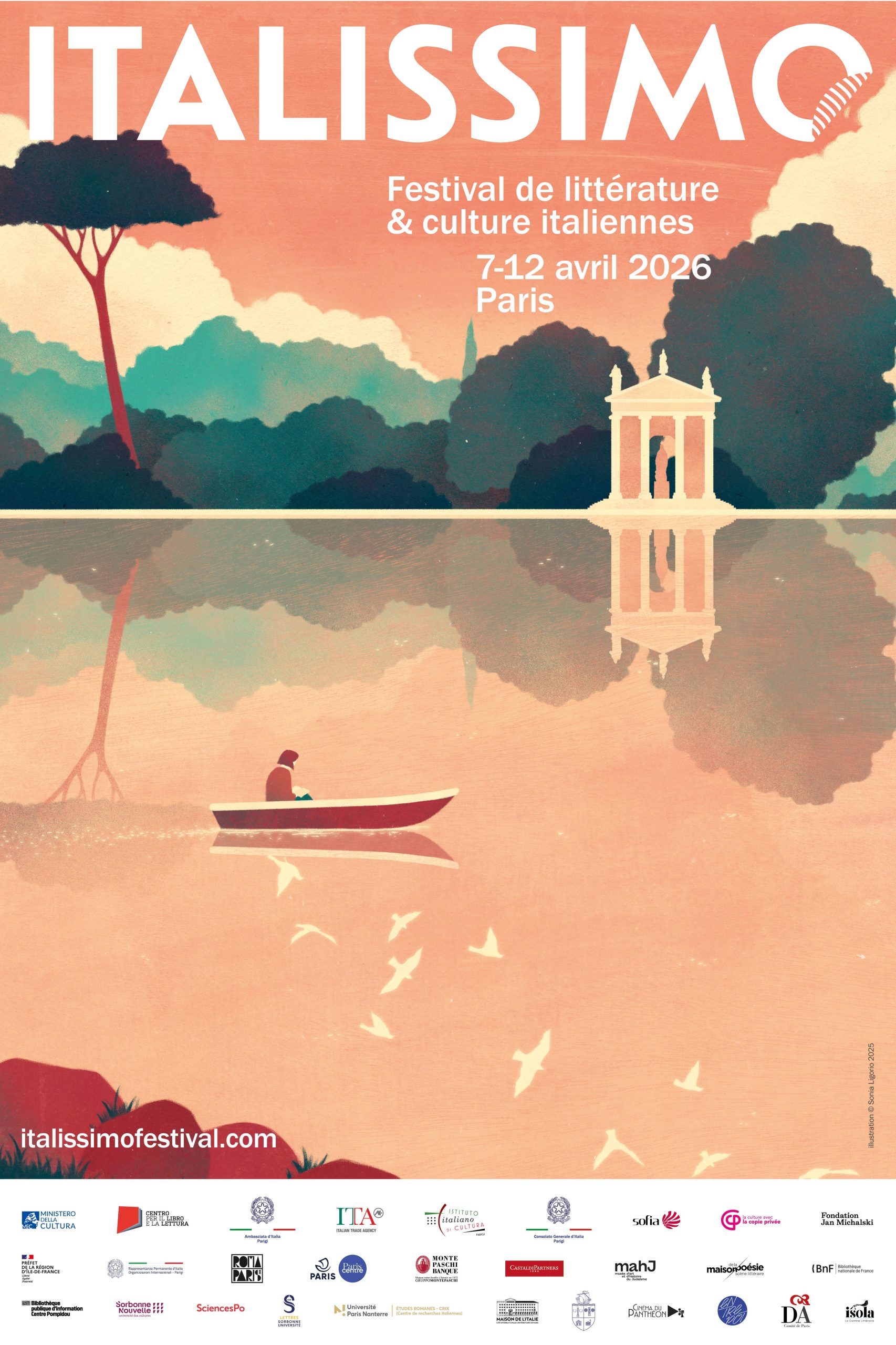 Festival Italissimo 2026