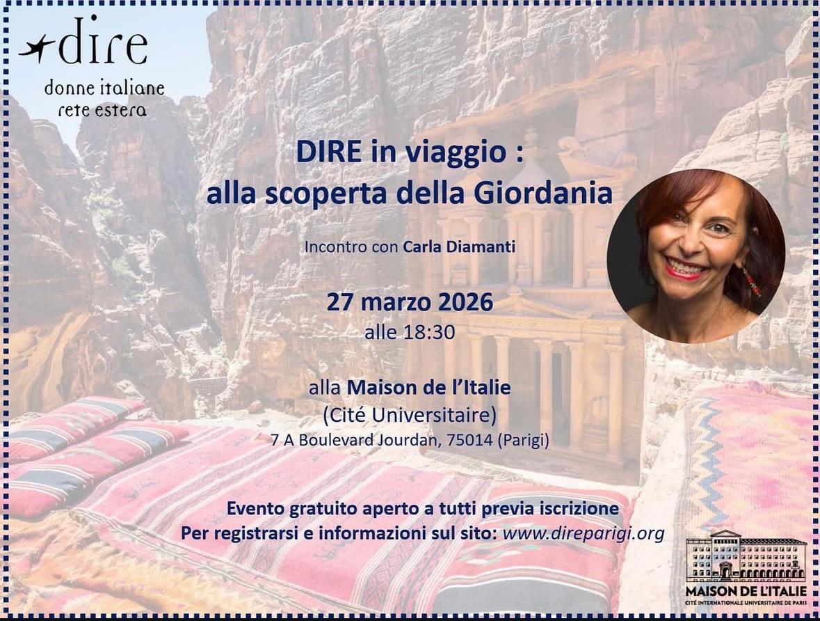 À la découverte de la Jordanie