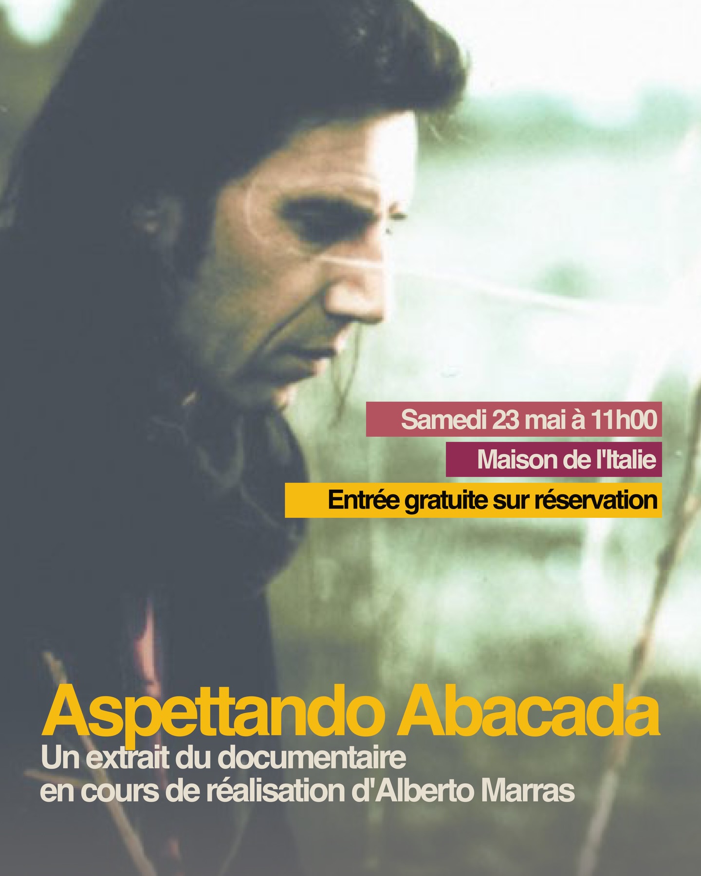 Aspettando Abacada