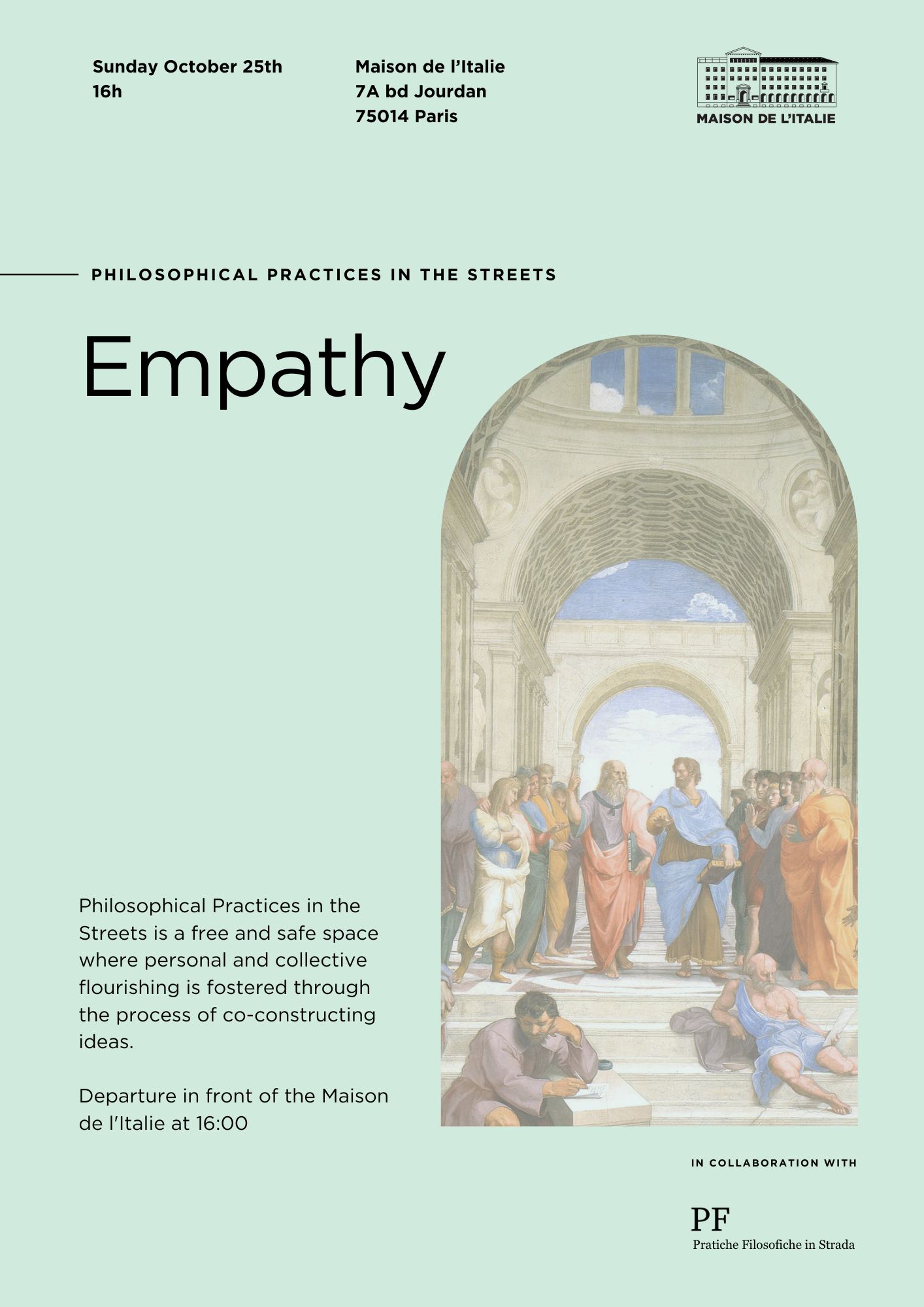 Promenade philosophique